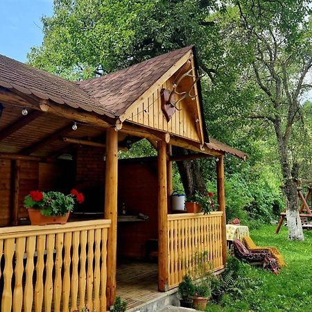ブラン Casa Dorinaヴィラ エクステリア 写真