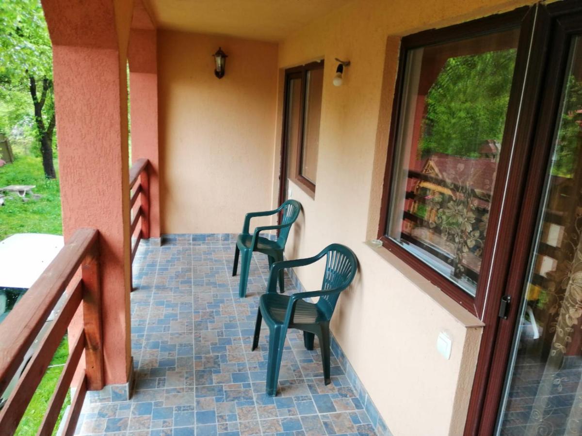 ブラン Casa Dorinaヴィラ エクステリア 写真