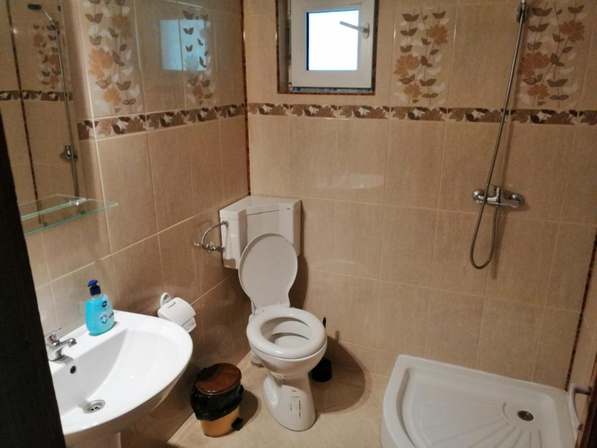 ブラン Casa Dorinaヴィラ エクステリア 写真