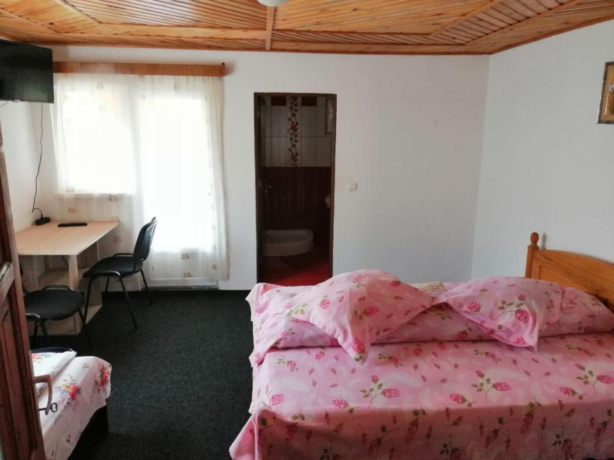 ブラン Casa Dorinaヴィラ エクステリア 写真