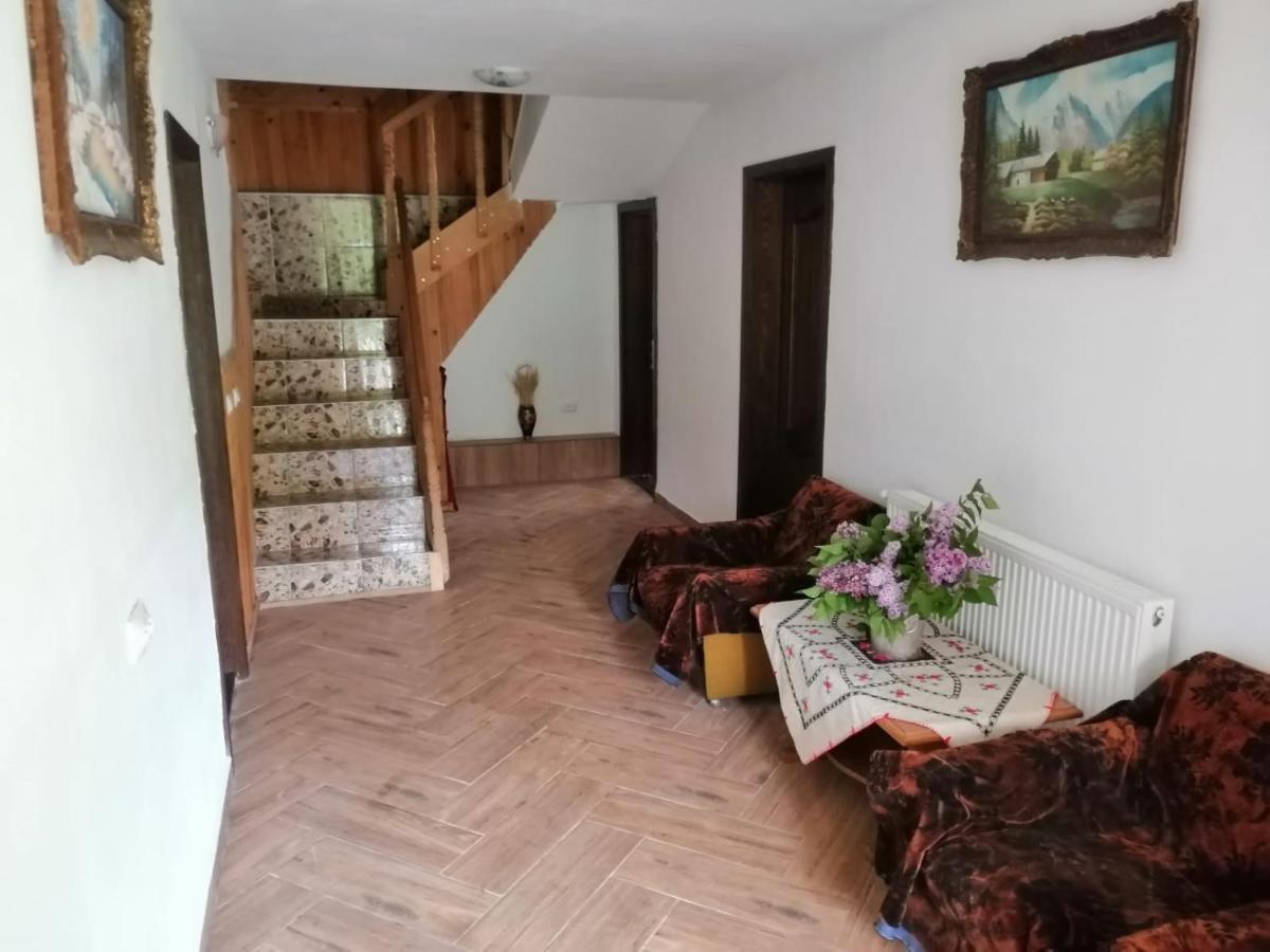 ブラン Casa Dorinaヴィラ エクステリア 写真