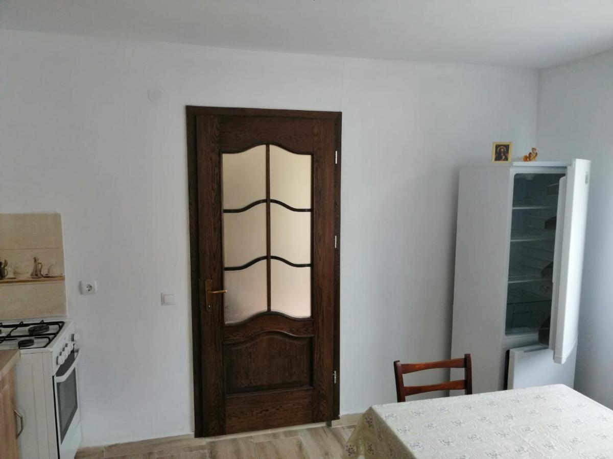 ブラン Casa Dorinaヴィラ エクステリア 写真