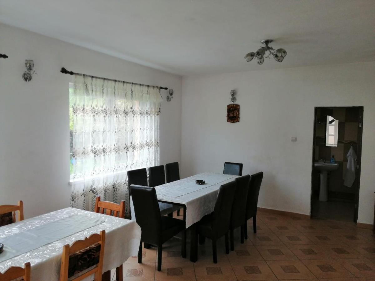 ブラン Casa Dorinaヴィラ エクステリア 写真