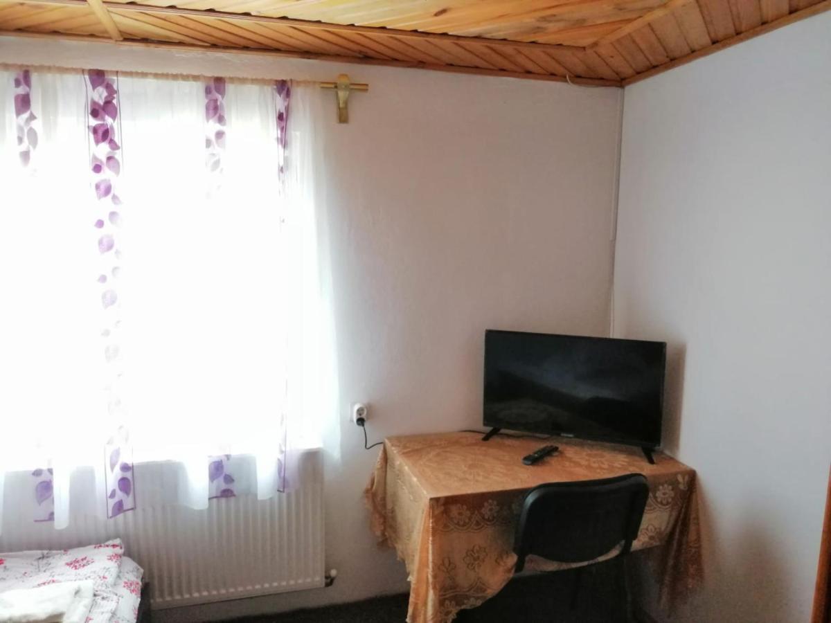 ブラン Casa Dorinaヴィラ エクステリア 写真