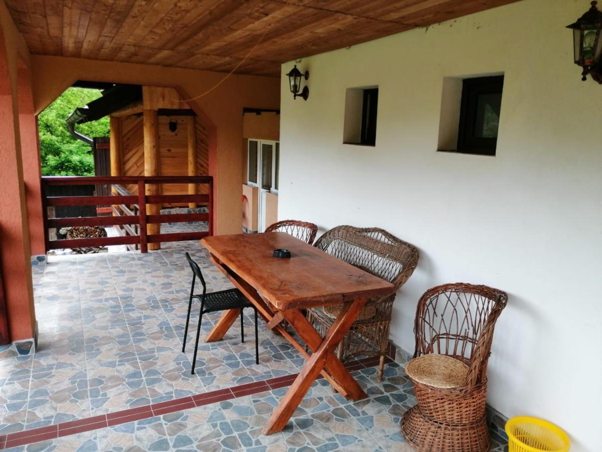 ブラン Casa Dorinaヴィラ エクステリア 写真