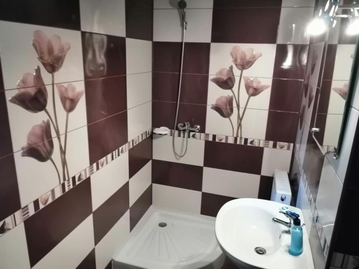ブラン Casa Dorinaヴィラ エクステリア 写真