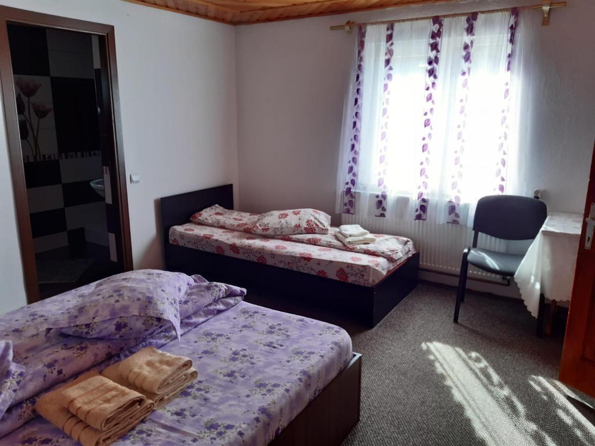 ブラン Casa Dorinaヴィラ エクステリア 写真