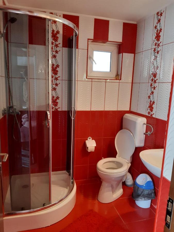 ブラン Casa Dorinaヴィラ エクステリア 写真
