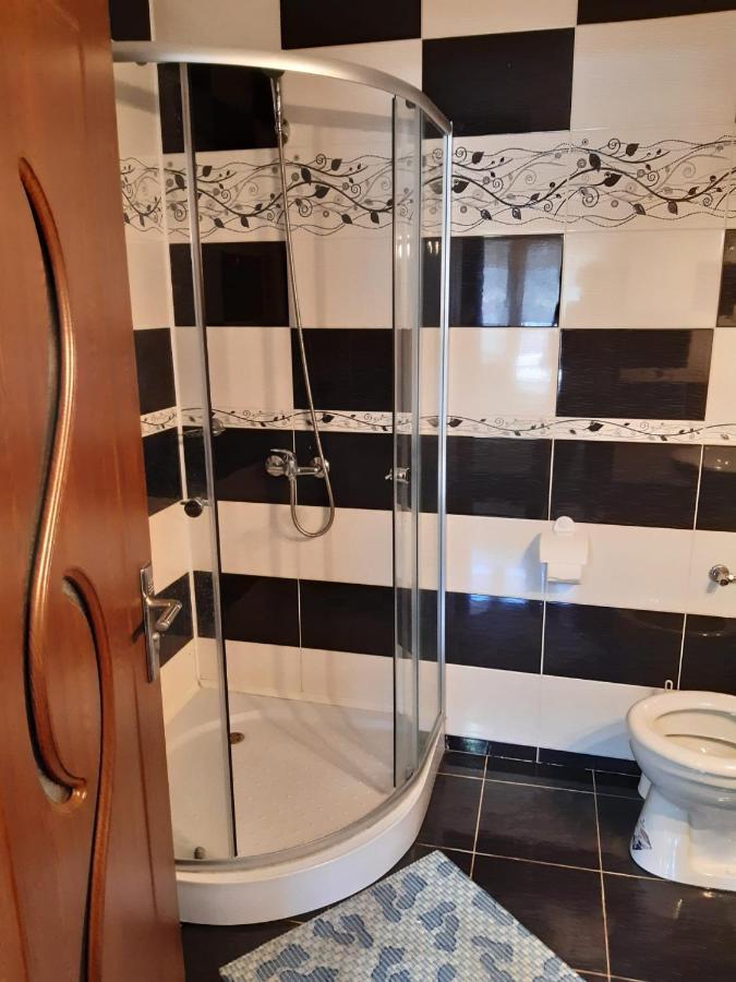 ブラン Casa Dorinaヴィラ エクステリア 写真