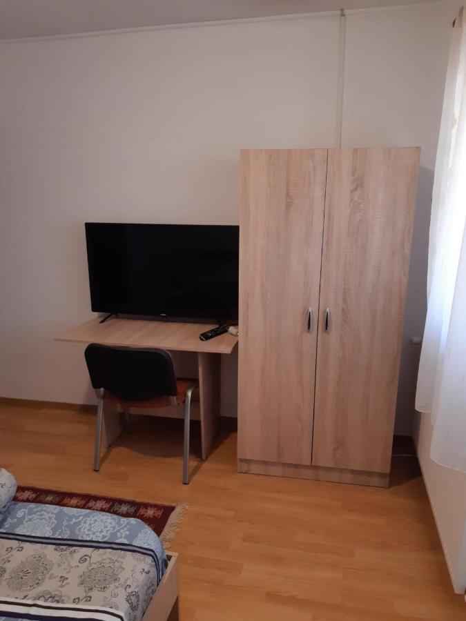 ブラン Casa Dorinaヴィラ エクステリア 写真