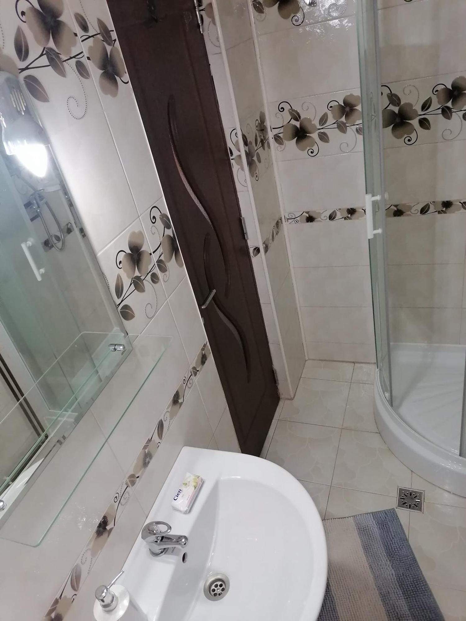 ブラン Casa Dorinaヴィラ エクステリア 写真