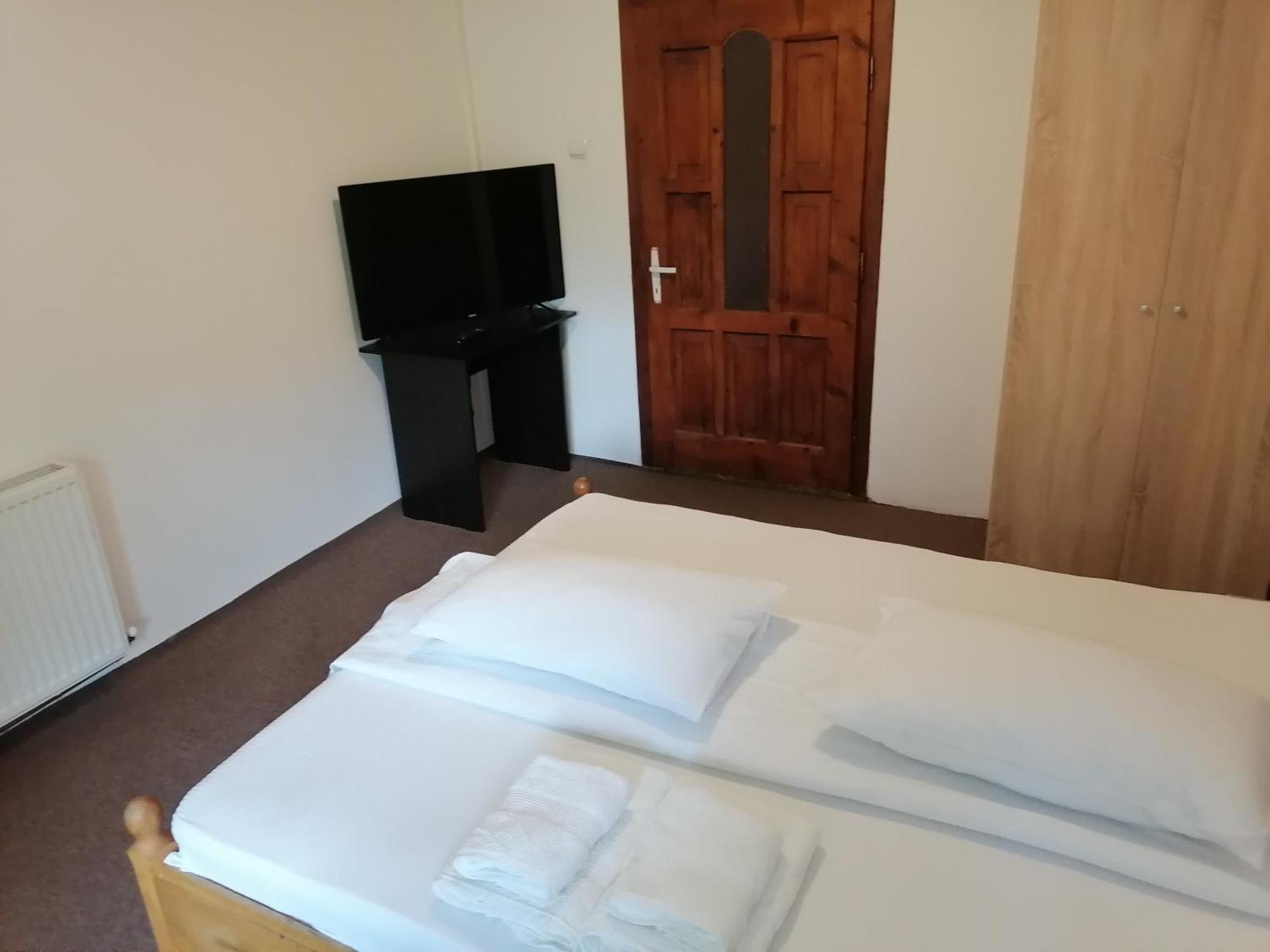 ブラン Casa Dorinaヴィラ エクステリア 写真