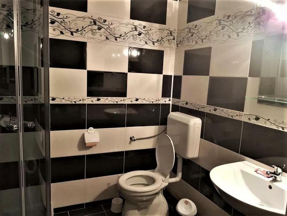 ブラン Casa Dorinaヴィラ エクステリア 写真
