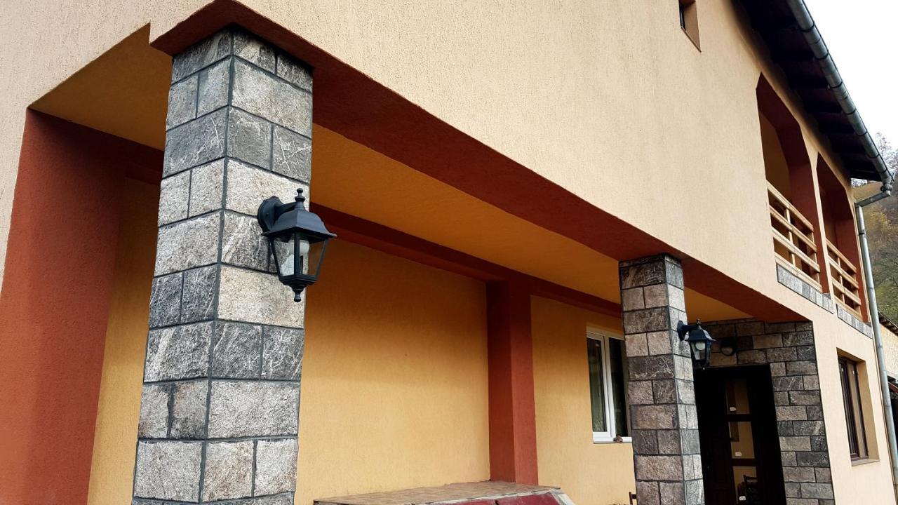ブラン Casa Dorinaヴィラ エクステリア 写真