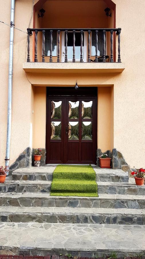 ブラン Casa Dorinaヴィラ エクステリア 写真
